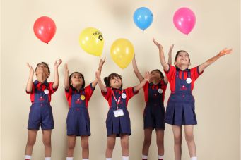 Kids Nursery Schools in  Ramanthapur 