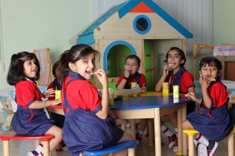 Bachpan Play school in  Ramanthapur